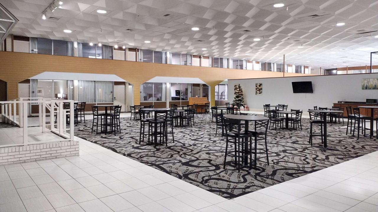 Motel 6 Hastings Ne Kültér fotó
