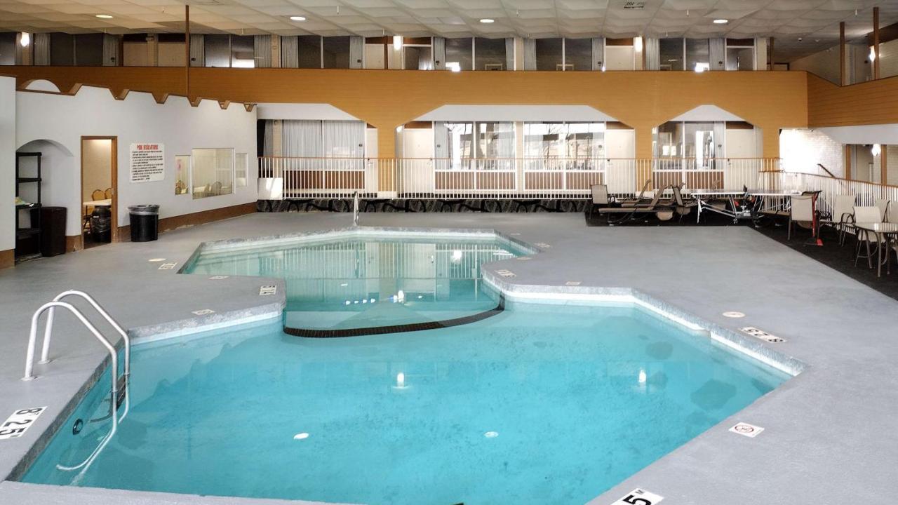 Motel 6 Hastings Ne Kültér fotó