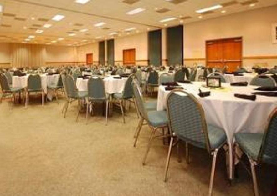 Motel 6 Hastings Ne Kültér fotó