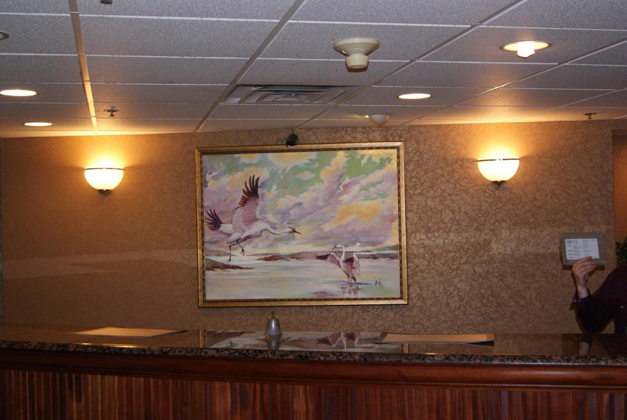 Motel 6 Hastings Ne Kültér fotó