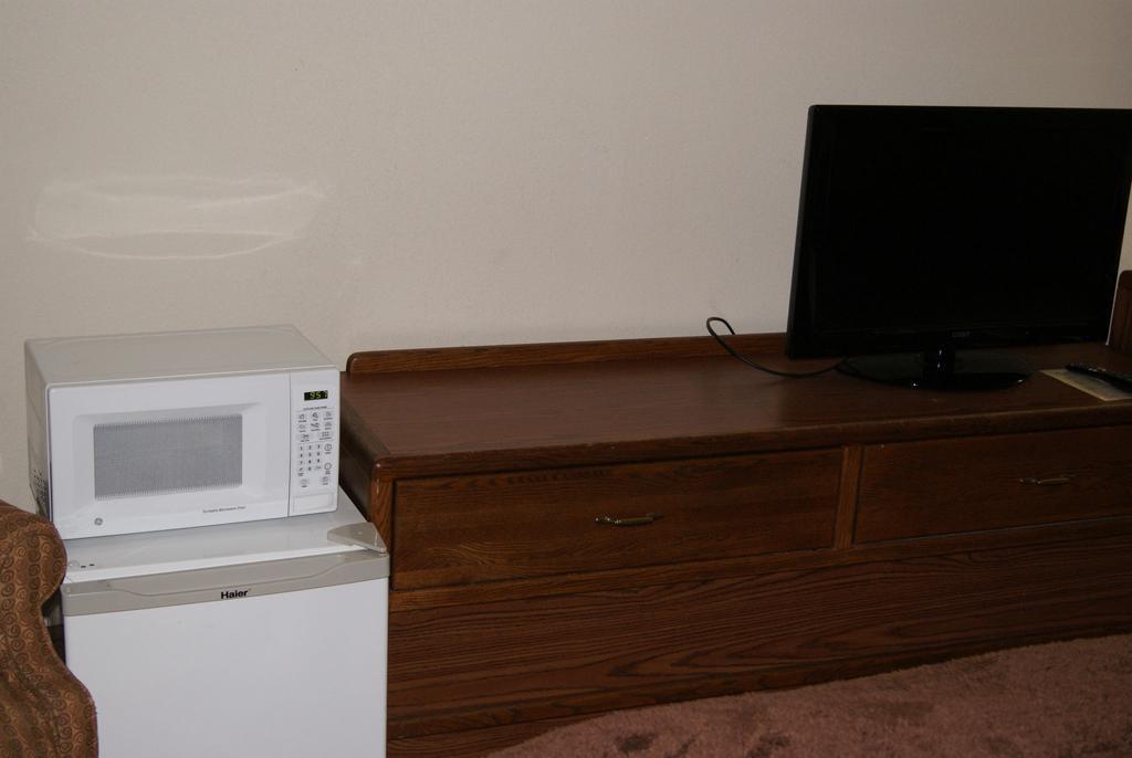 Motel 6 Hastings Ne Szoba fotó