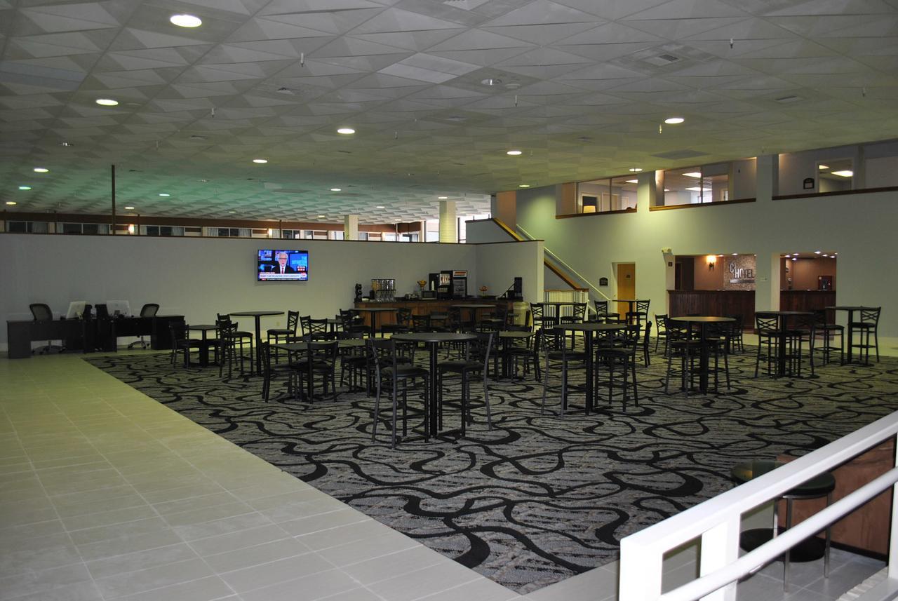 Motel 6 Hastings Ne Kültér fotó