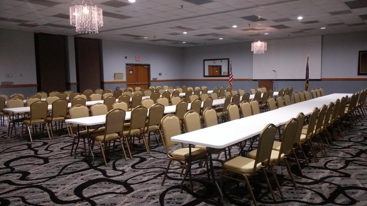 Motel 6 Hastings Ne Kültér fotó