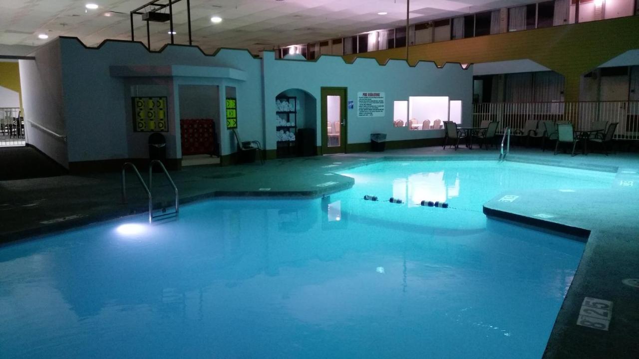 Motel 6 Hastings Ne Kültér fotó