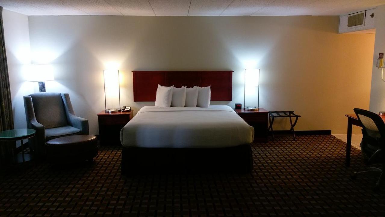 Motel 6 Hastings Ne Kültér fotó