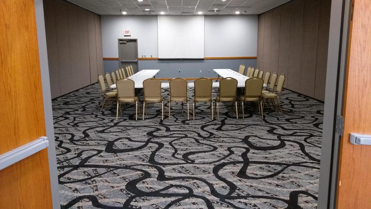 Motel 6 Hastings Ne Kültér fotó