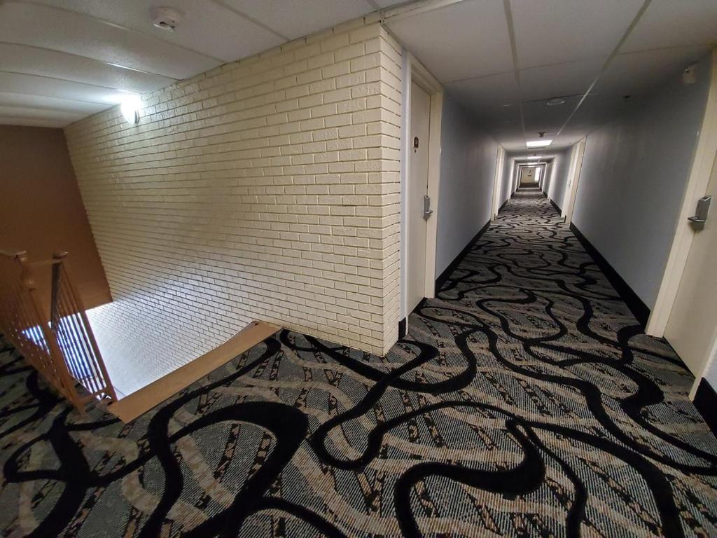 Motel 6 Hastings Ne Kültér fotó
