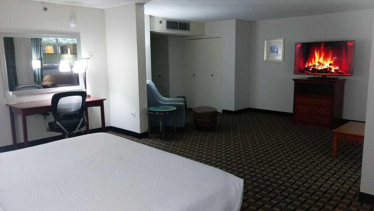 Motel 6 Hastings Ne Kültér fotó
