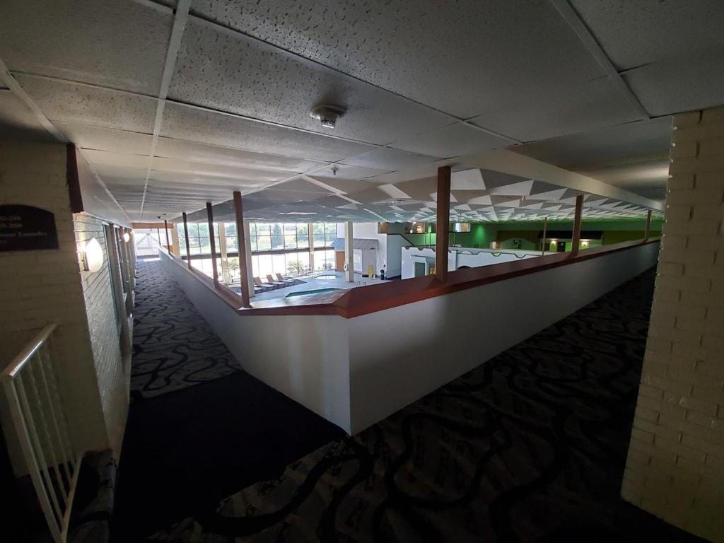 Motel 6 Hastings Ne Kültér fotó