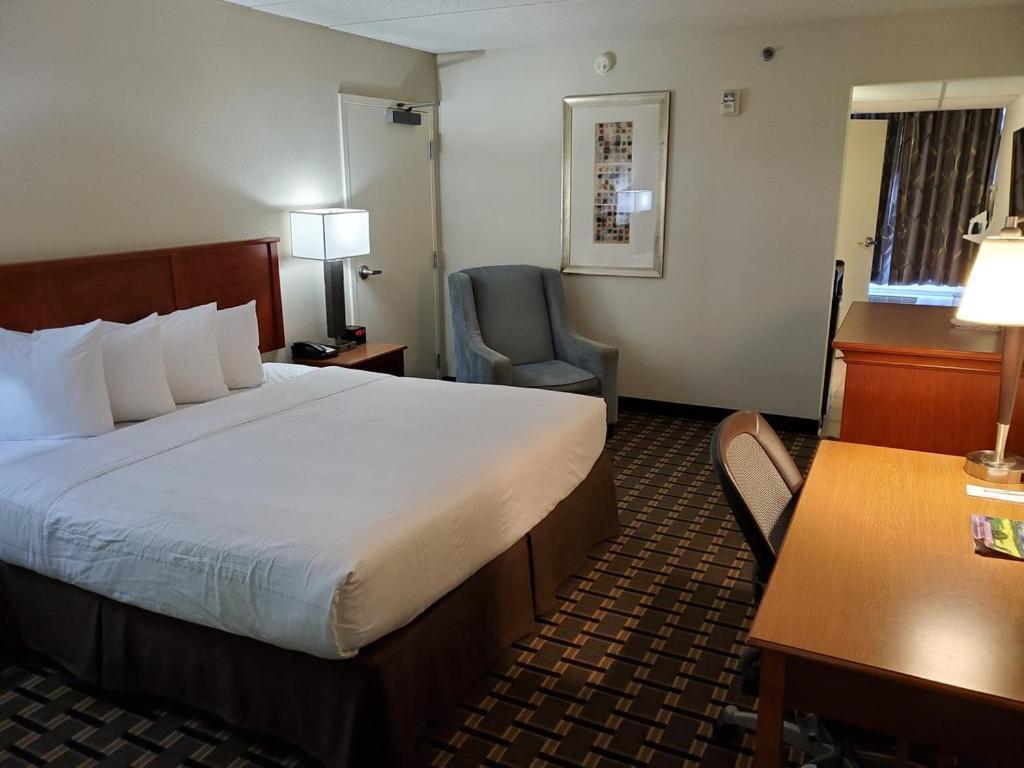 Motel 6 Hastings Ne Kültér fotó