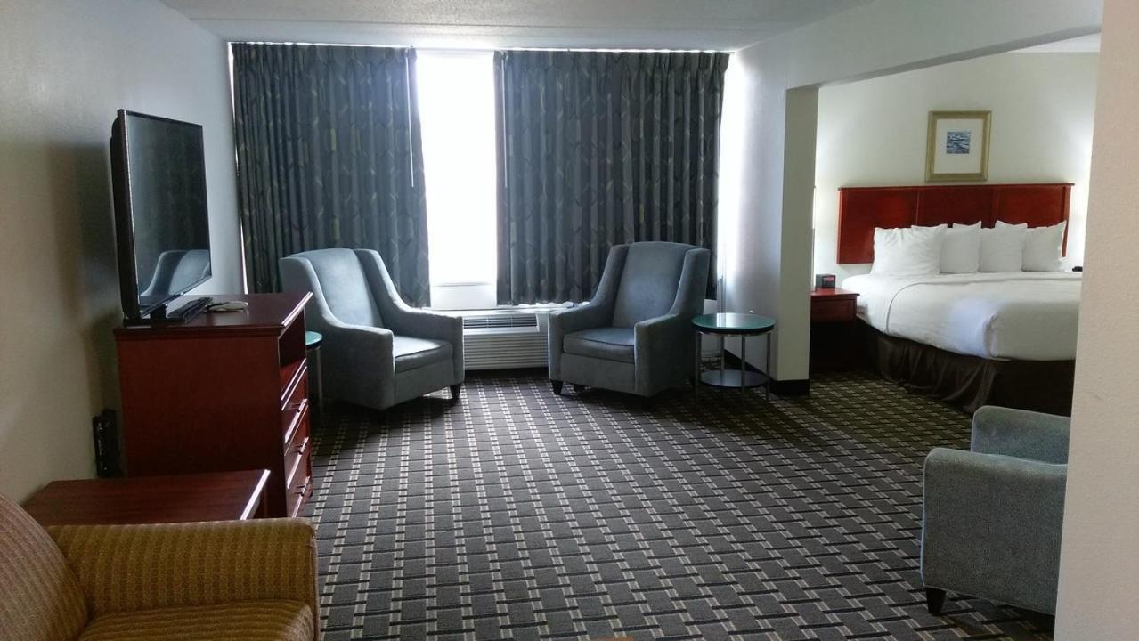 Motel 6 Hastings Ne Kültér fotó