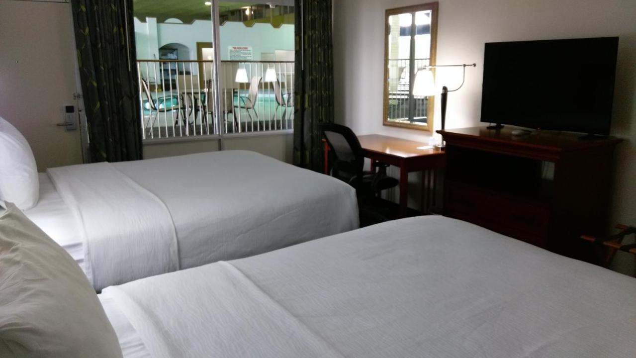 Motel 6 Hastings Ne Kültér fotó