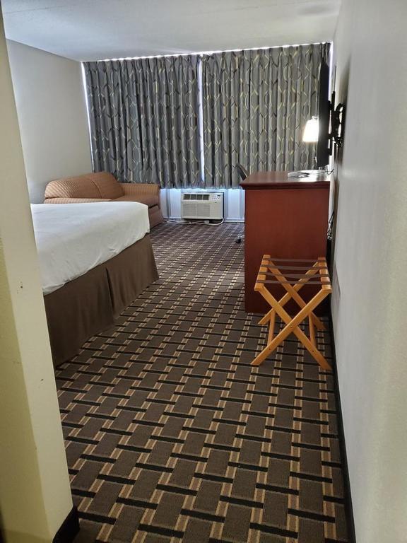 Motel 6 Hastings Ne Kültér fotó