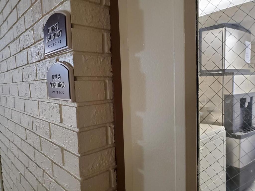 Motel 6 Hastings Ne Kültér fotó