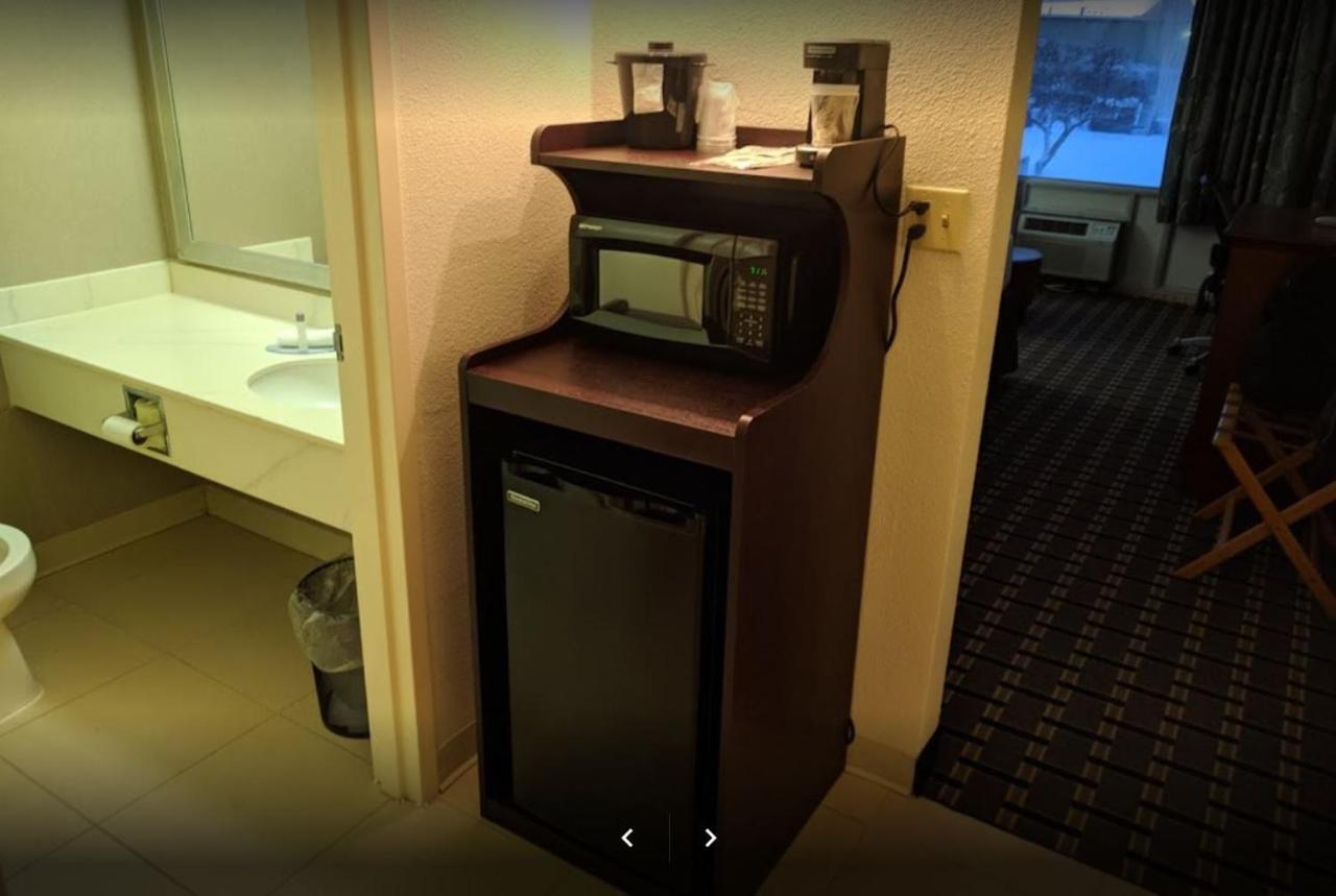 Motel 6 Hastings Ne Kültér fotó