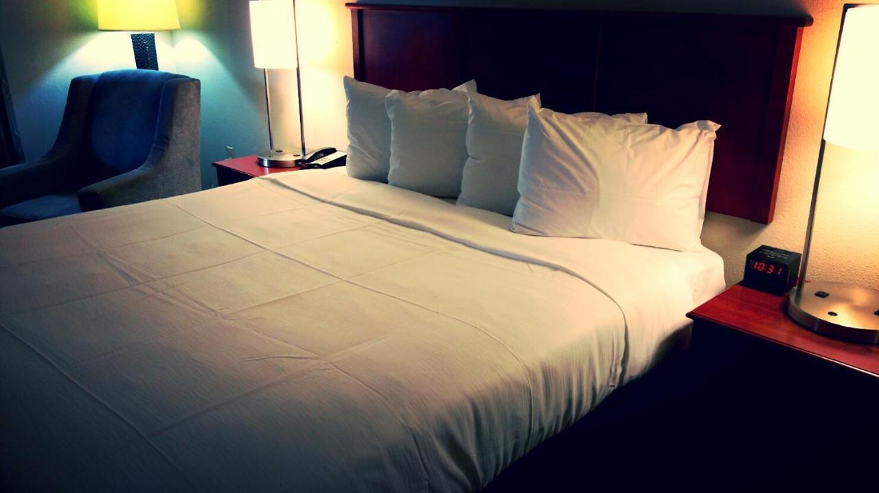 Motel 6 Hastings Ne Kültér fotó