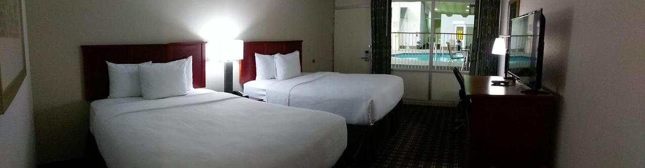 Motel 6 Hastings Ne Kültér fotó